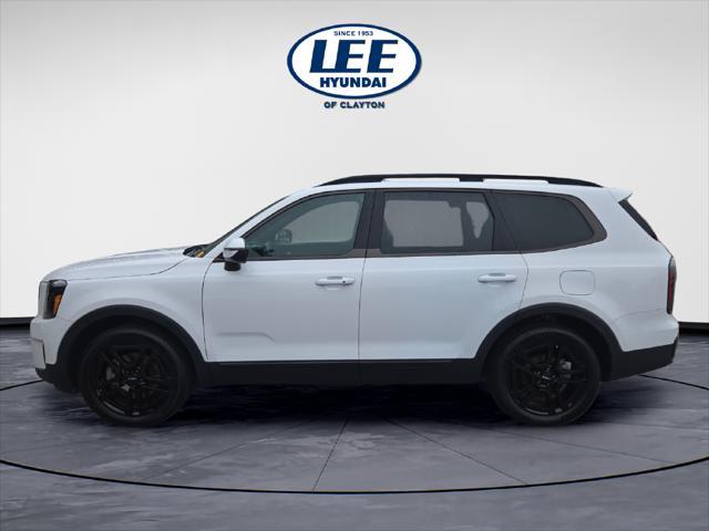 2024 Kia Telluride - $36,995