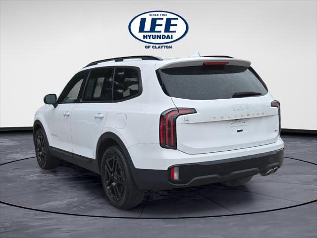 2024 Kia Telluride - $36,995