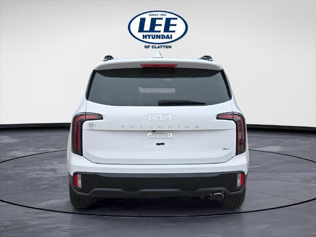 2024 Kia Telluride - $36,995