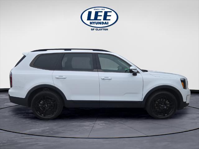 2024 Kia Telluride - $36,995