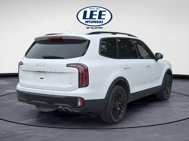 2024 Kia Telluride - $36,995