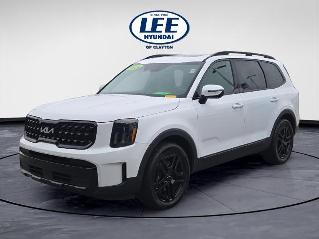 2024 Kia Telluride - $36,995
