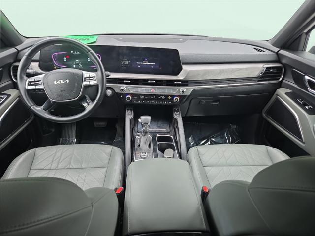 2024 Kia Telluride - $36,995