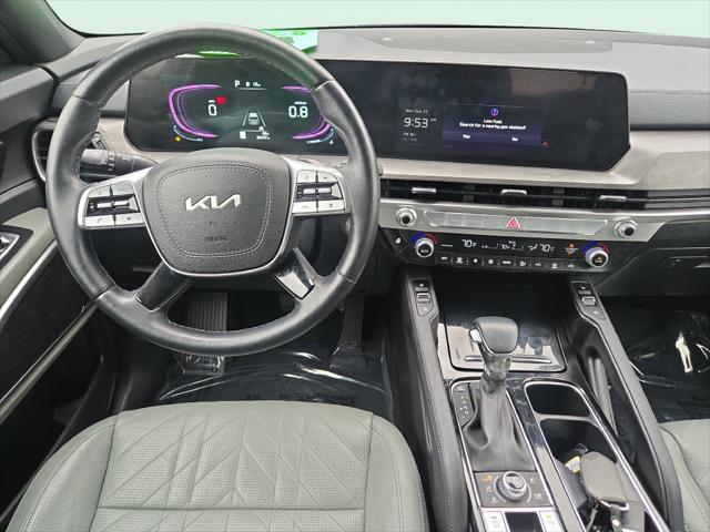 2024 Kia Telluride - $36,995