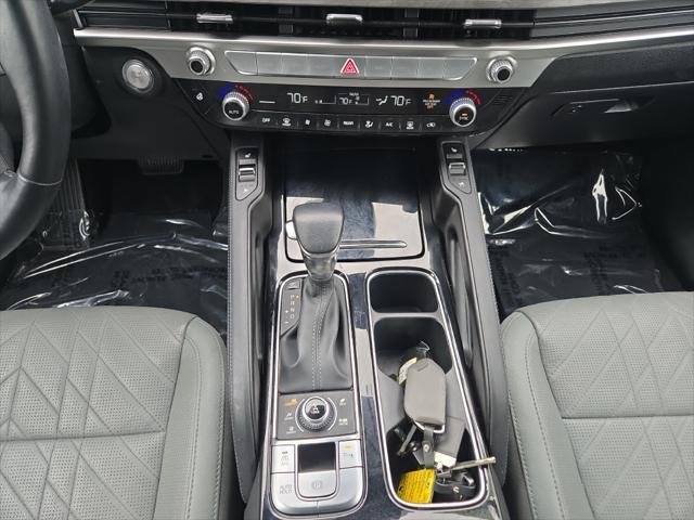 2024 Kia Telluride - $36,995