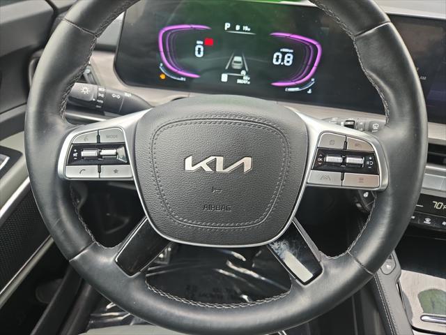 2024 Kia Telluride - $36,995