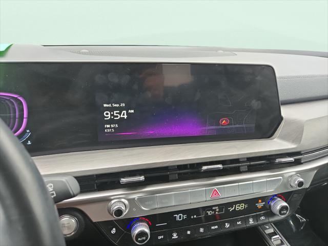 2024 Kia Telluride - $36,995