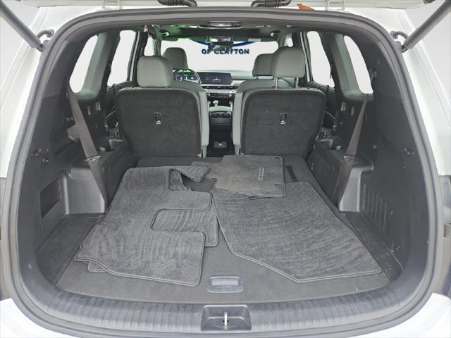 2024 Kia Telluride - $36,995