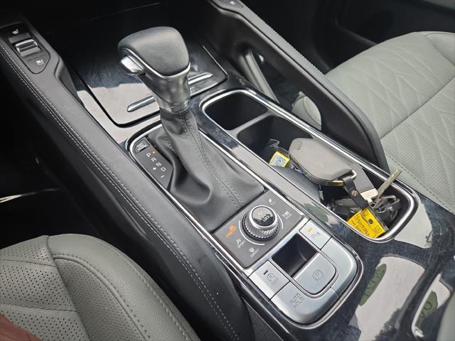 2024 Kia Telluride - $36,995
