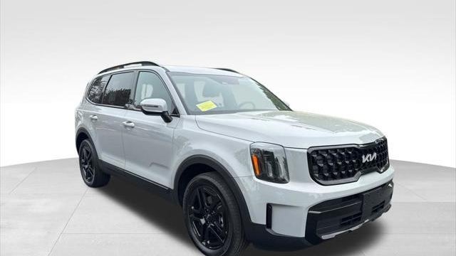 Preowned 2024 Kia Telluride EX X-Line for Sale