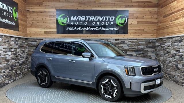 Preowned 2025 Kia Telluride EX for Sale