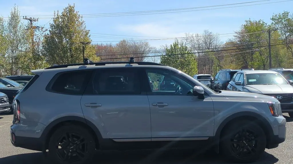 2023 Kia Telluride EX X-Line