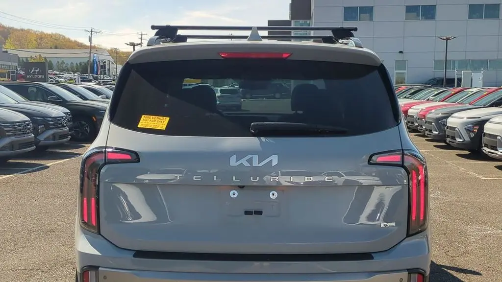 2023 Kia Telluride EX X-Line