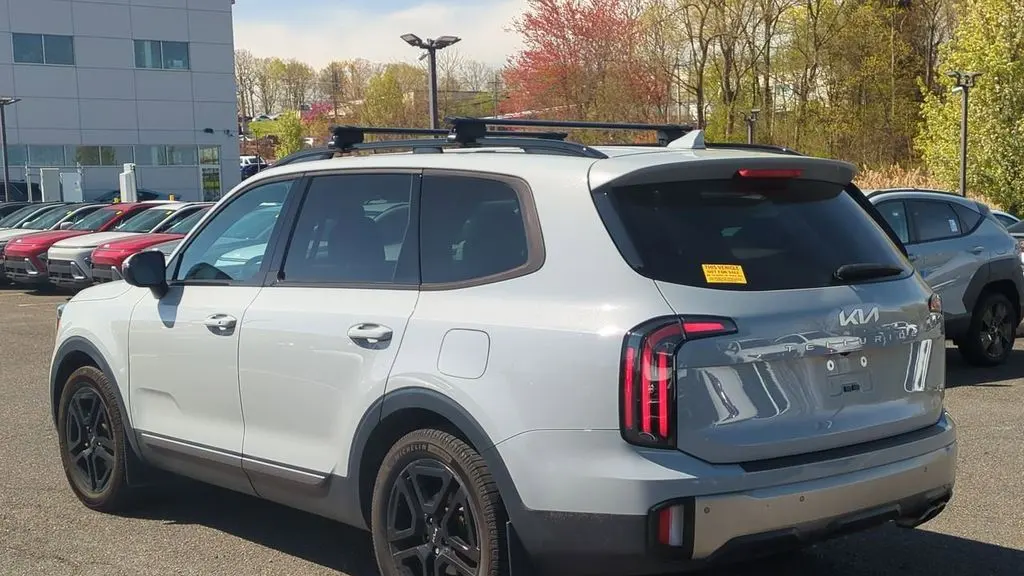 2023 Kia Telluride EX X-Line