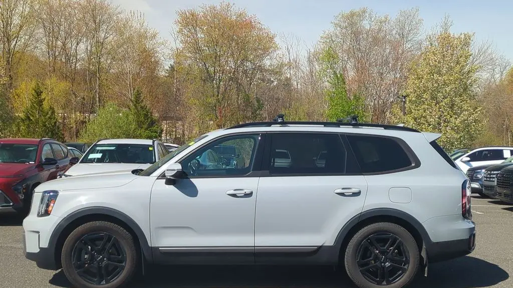 2023 Kia Telluride EX X-Line