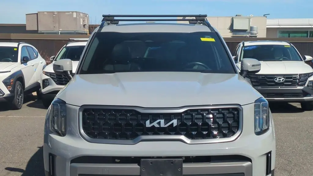 2023 Kia Telluride EX X-Line