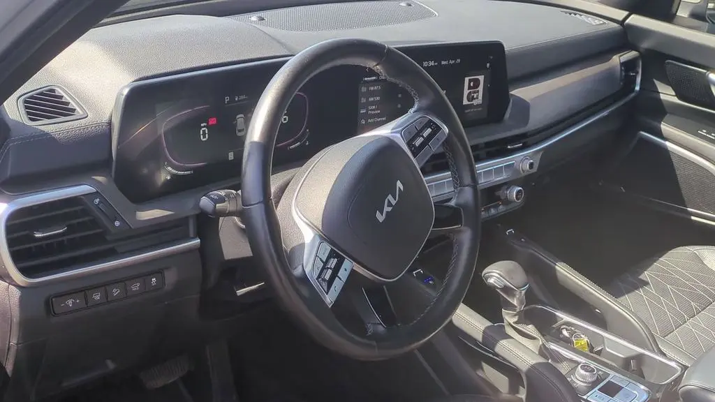 2023 Kia Telluride EX X-Line
