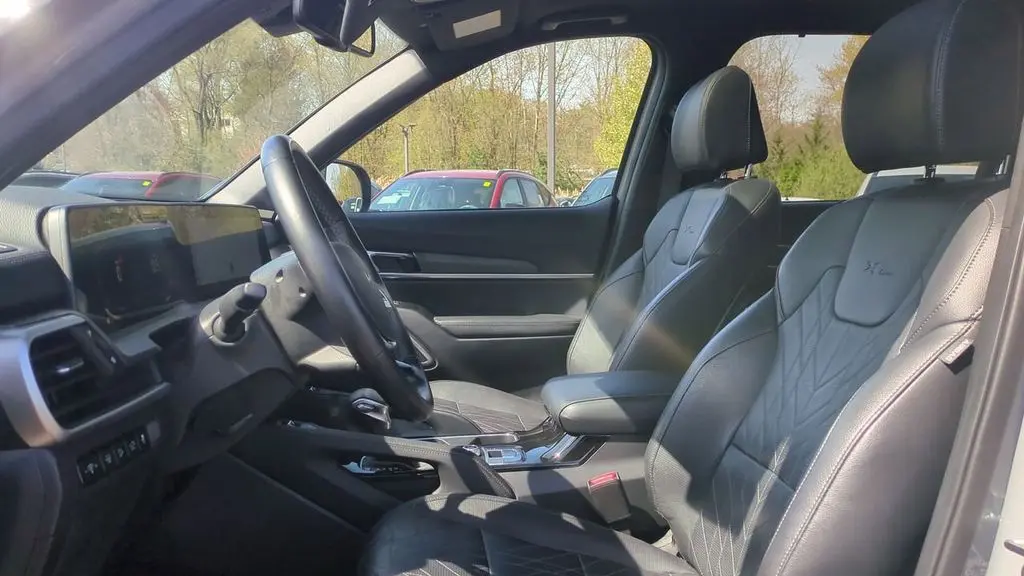 2023 Kia Telluride EX X-Line