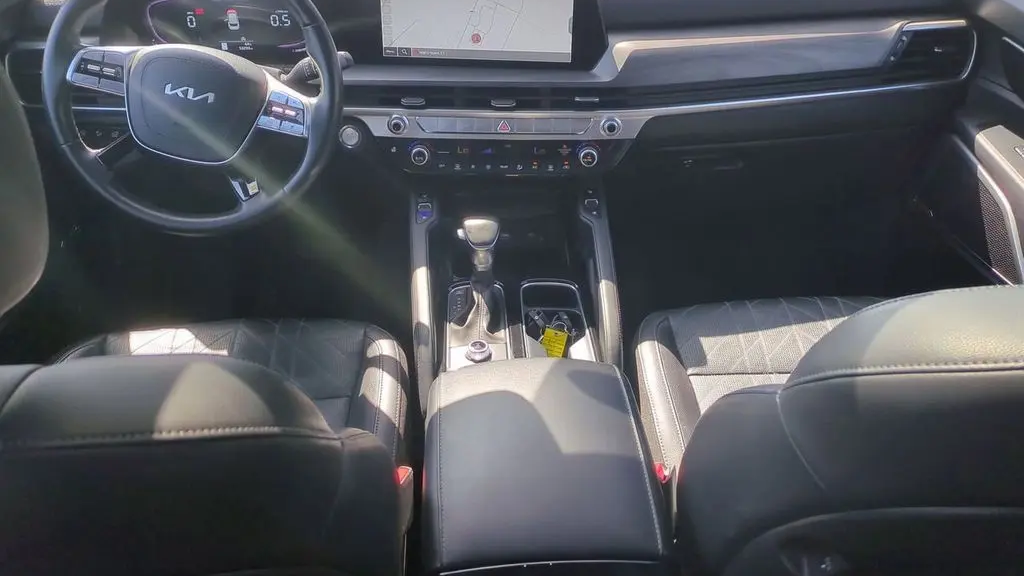 2023 Kia Telluride EX X-Line