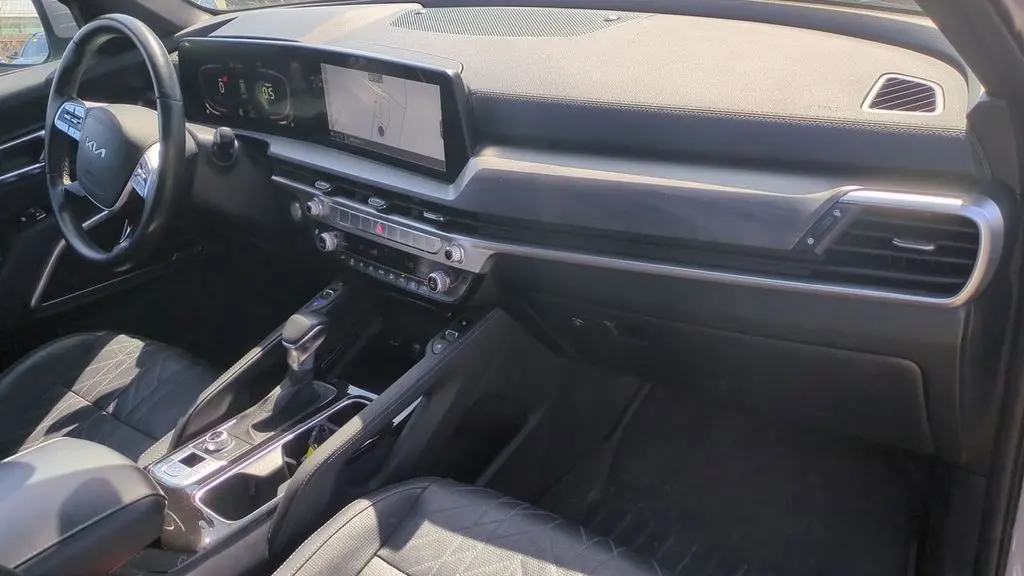2023 Kia Telluride EX X-Line