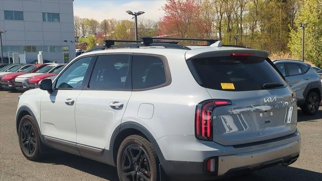 2023 Kia Telluride EX X-Line