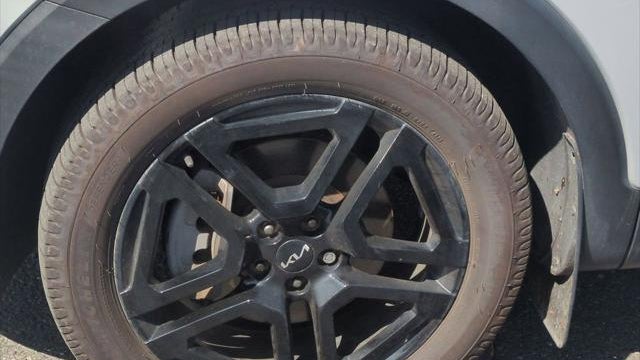 2023 Kia Telluride EX X-Line