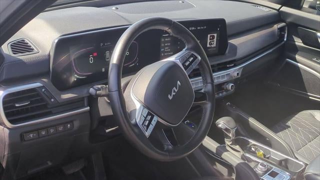 2023 Kia Telluride EX X-Line
