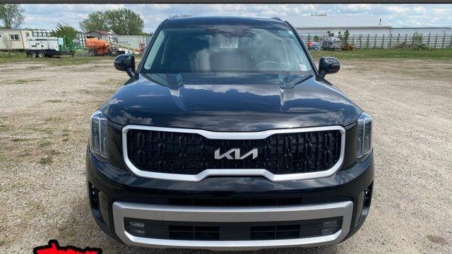 2023 Kia Telluride EX X-Line