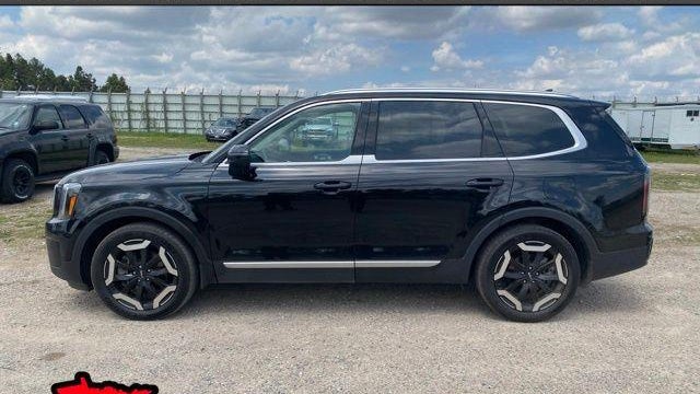 2023 Kia Telluride EX X-Line