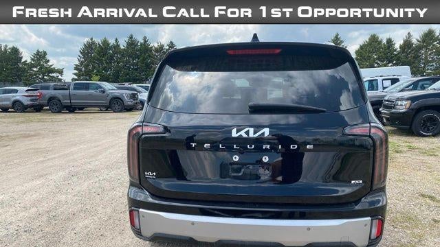 2023 Kia Telluride EX X-Line