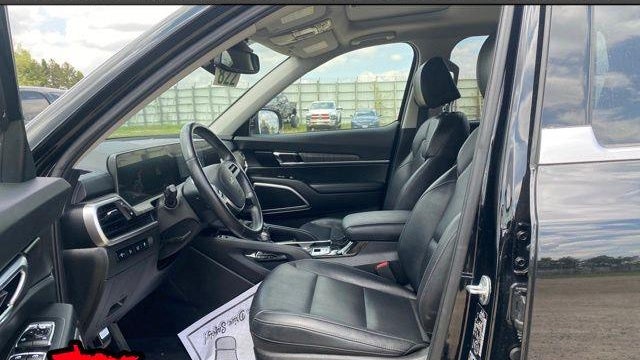 2023 Kia Telluride EX X-Line