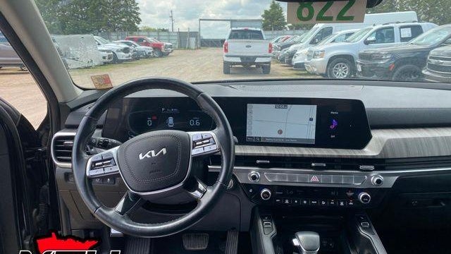 2023 Kia Telluride EX X-Line