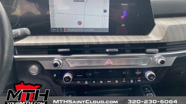 2023 Kia Telluride EX X-Line