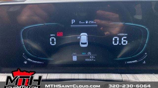 2023 Kia Telluride EX X-Line