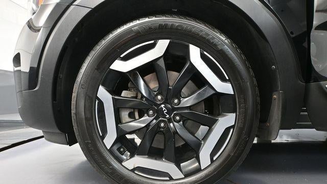 2023 Kia Telluride EX X-Line