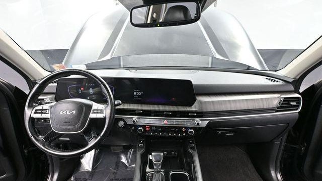 2023 Kia Telluride EX X-Line