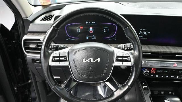 2023 Kia Telluride EX X-Line