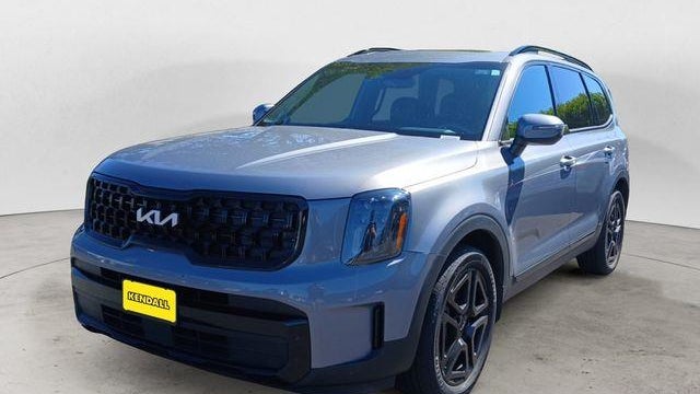 Preowned 2024 Kia Telluride EX for Sale