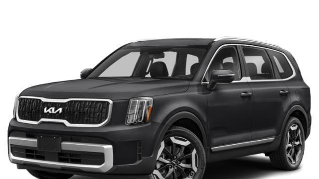 Preowned 2023 Kia Telluride EX for Sale