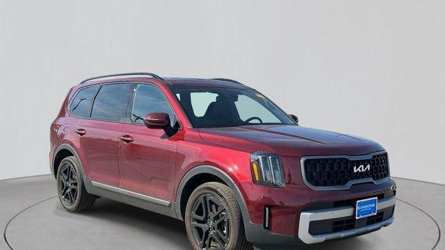 Preowned 2023 Kia Telluride EX X-Line for Sale