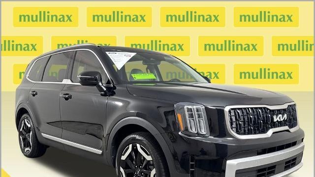 Preowned 2024 Kia Telluride EX for Sale