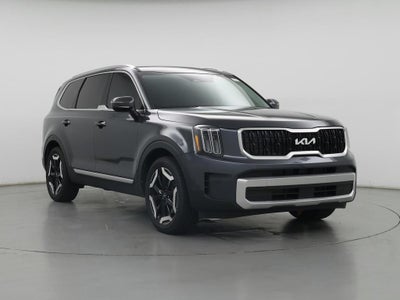 Photo of a 2024 Kia Telluride AWD EX 4DR SUV for sale