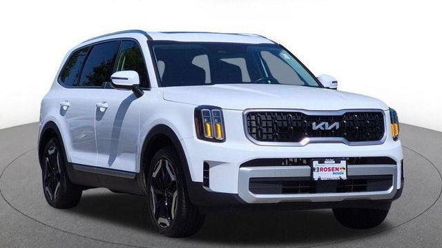 Preowned 2024 Kia Telluride EX for Sale