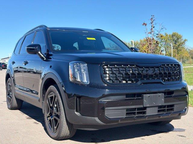 2025 Kia Telluride - $42,995