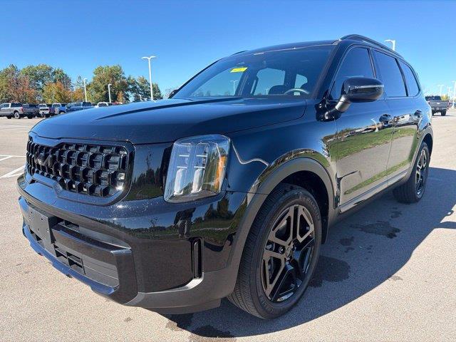 2025 Kia Telluride - $42,995