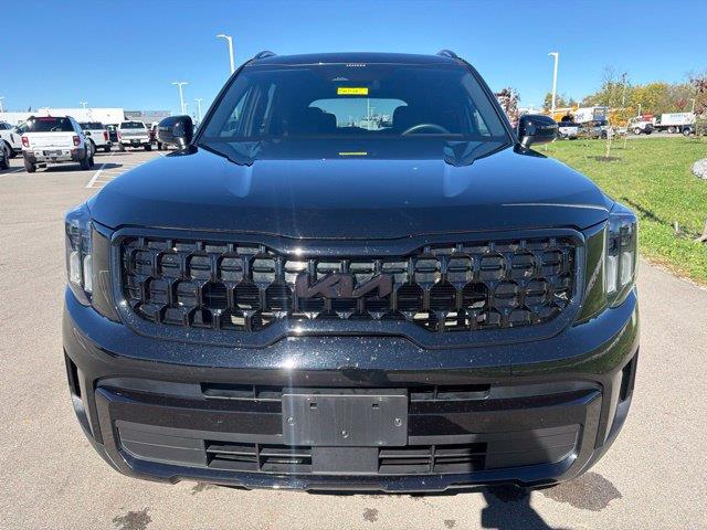 2025 Kia Telluride - $42,995