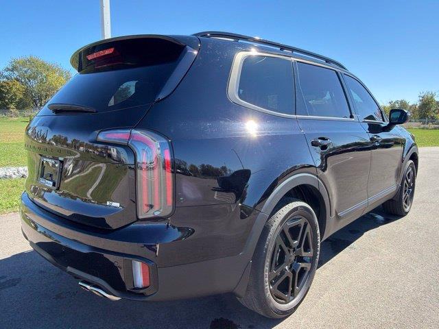 2025 Kia Telluride - $42,995