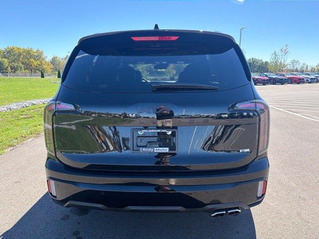 2025 Kia Telluride - $42,995