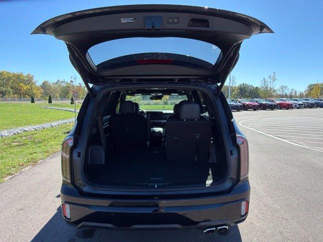 2025 Kia Telluride - $42,995