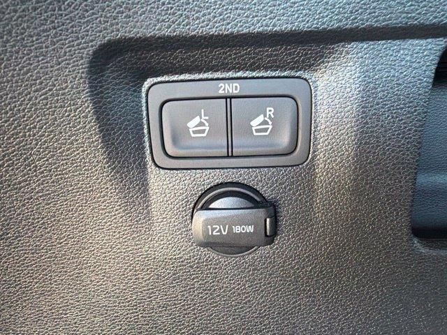 2025 Kia Telluride - $42,995